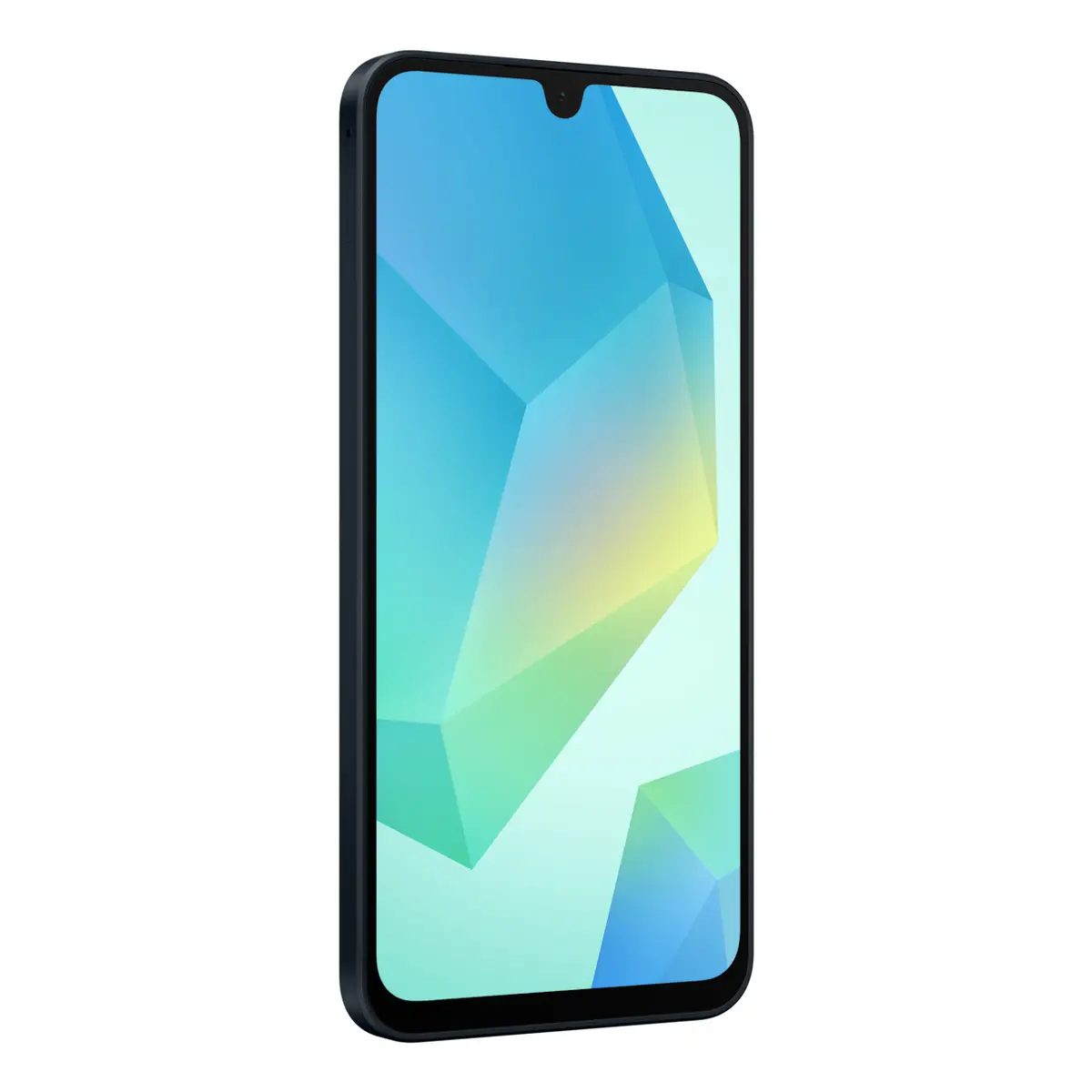 Galaxy A16 5G 16,9cm (6,7") 128GB 13/50/5/2 MPixel 5G Dual-SIM Blue Black