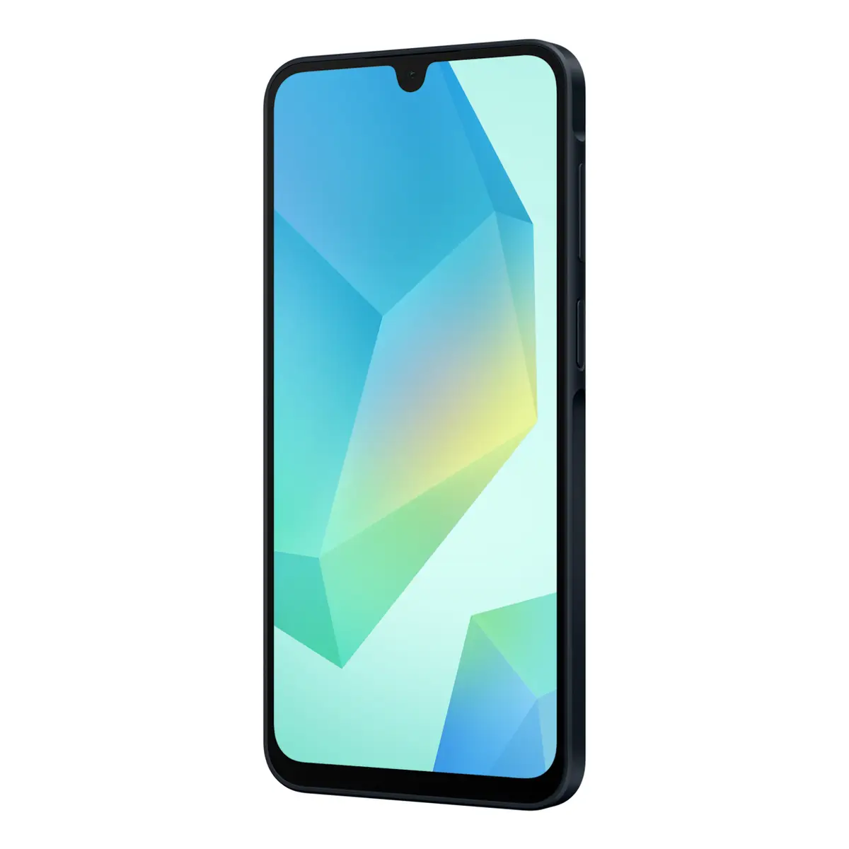 Galaxy A16 5G 16,9cm (6,7") 128GB 13/50/5/2 MPixel 5G Dual-SIM Blue Black