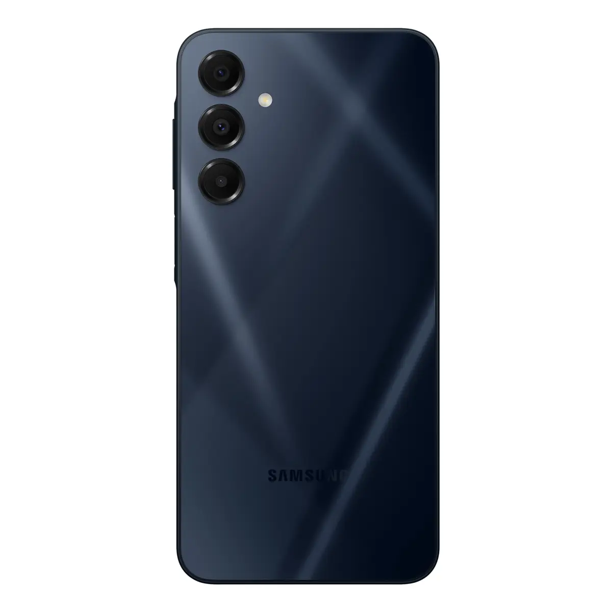 Galaxy A16 5G 16,9cm (6,7") 128GB 13/50/5/2 MPixel 5G Dual-SIM Blue Black