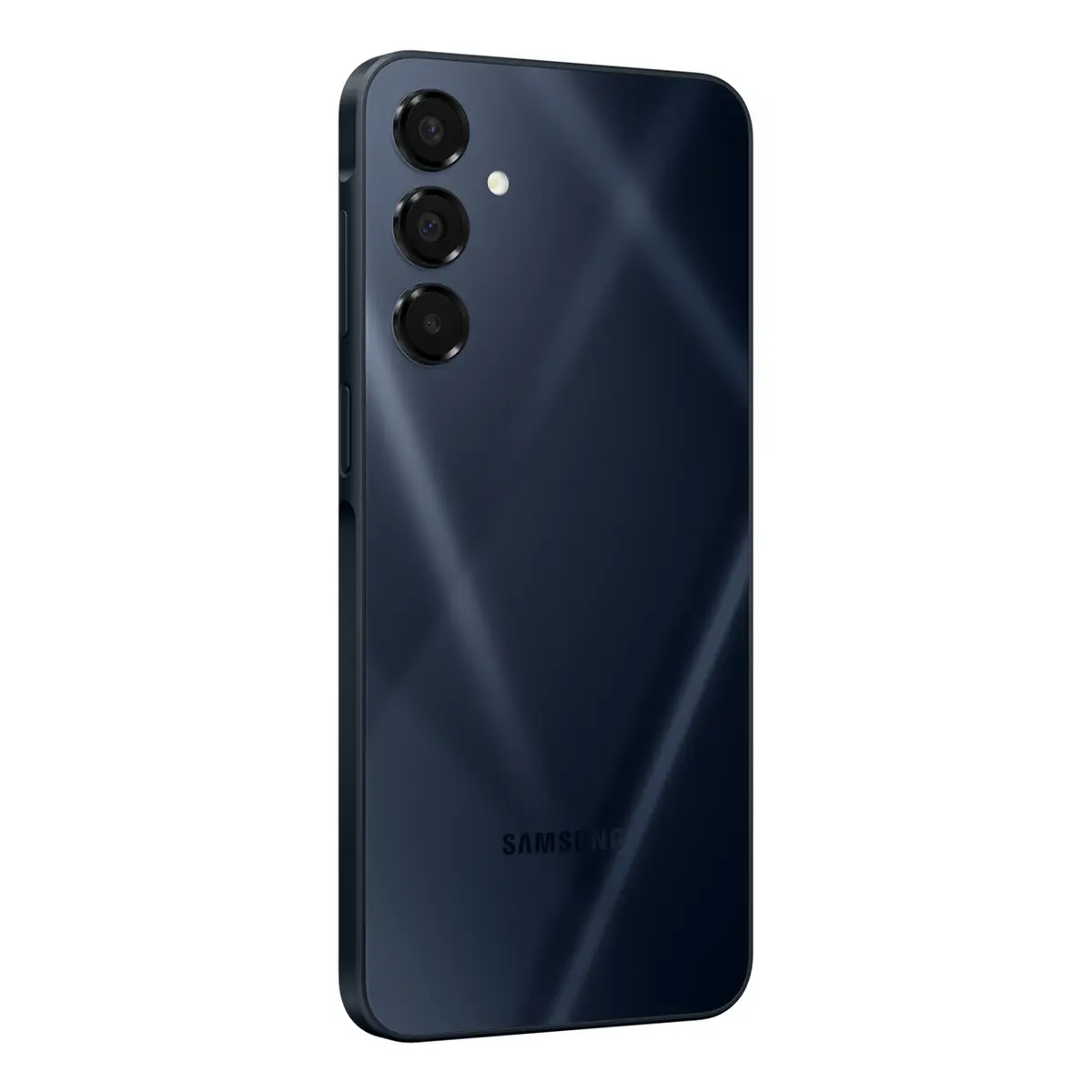 Galaxy A16 5G 16,9cm (6,7") 128GB 13/50/5/2 MPixel 5G Dual-SIM Blue Black