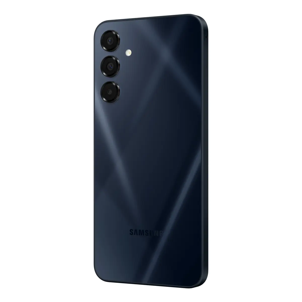 Galaxy A16 5G 16,9cm (6,7") 128GB 13/50/5/2 MPixel 5G Dual-SIM Blue Black