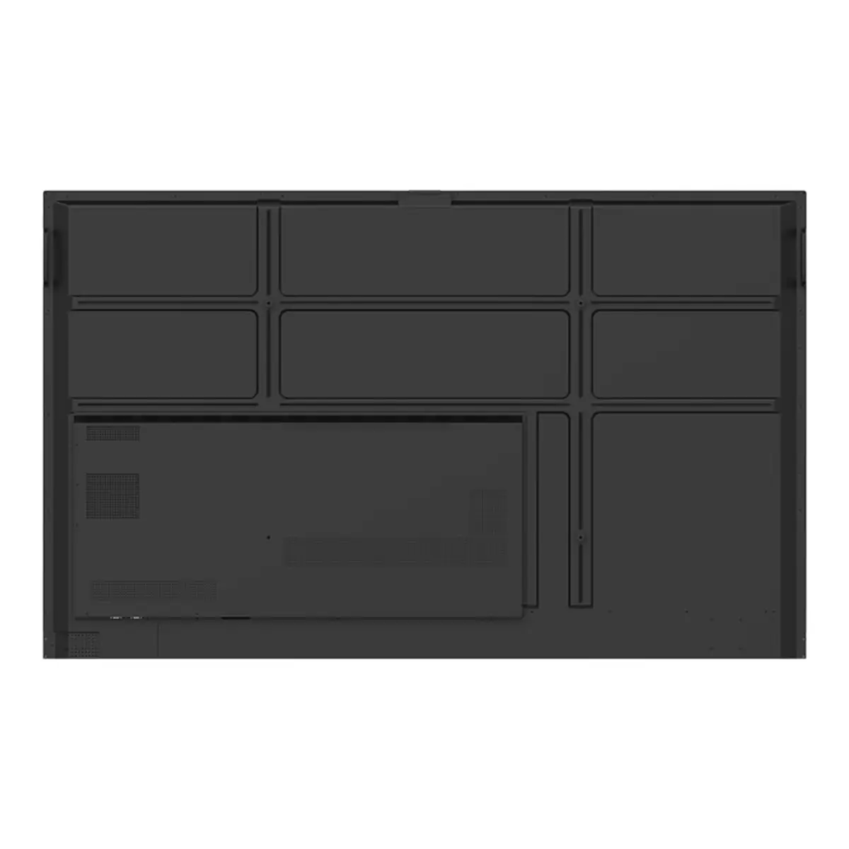 Board Pro RP8604 218cm (86") Touch 3840x2160 Pixel 1200:1 450cd/m² 8ms