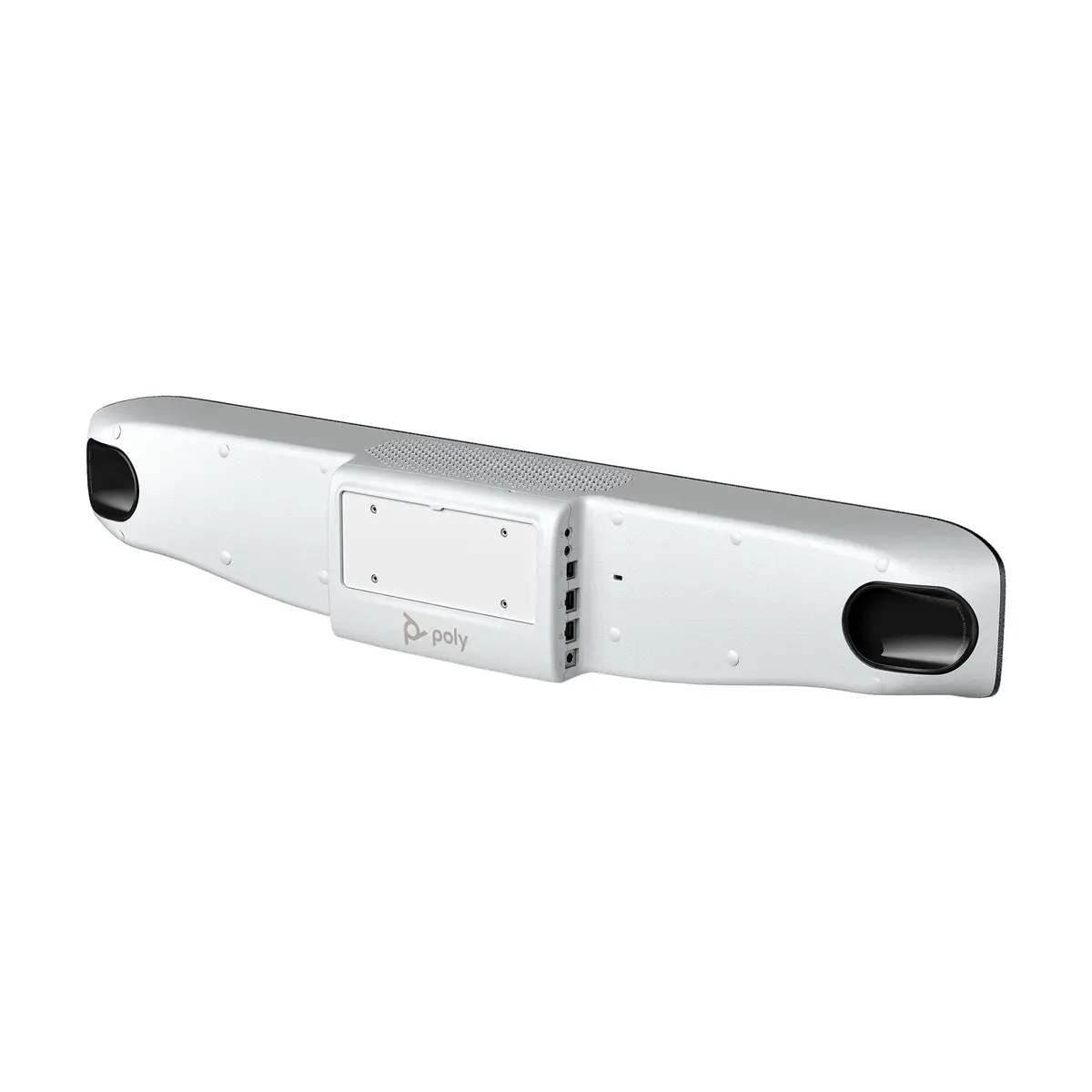 Poly Studio V72 USB-Videoleiste Schwarz Webcam
