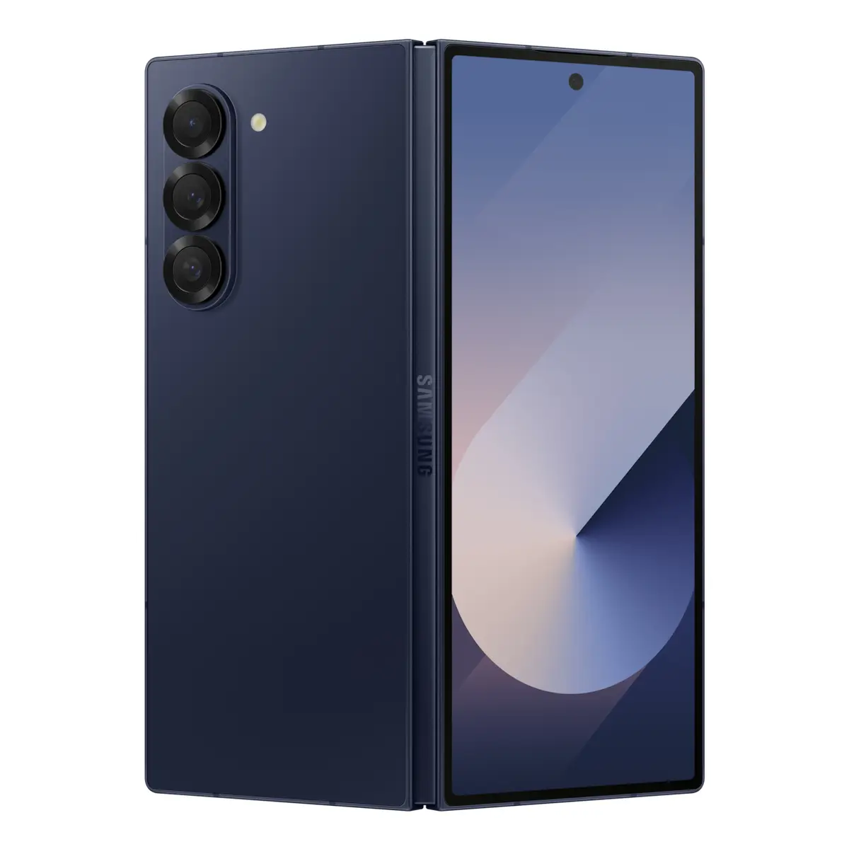 Galaxy Z Fold6 5G Smartphone Dual-SIM 12 GB 256 GB OLED-Display 7.6" 2160x1856 Pixel (120 Hz)