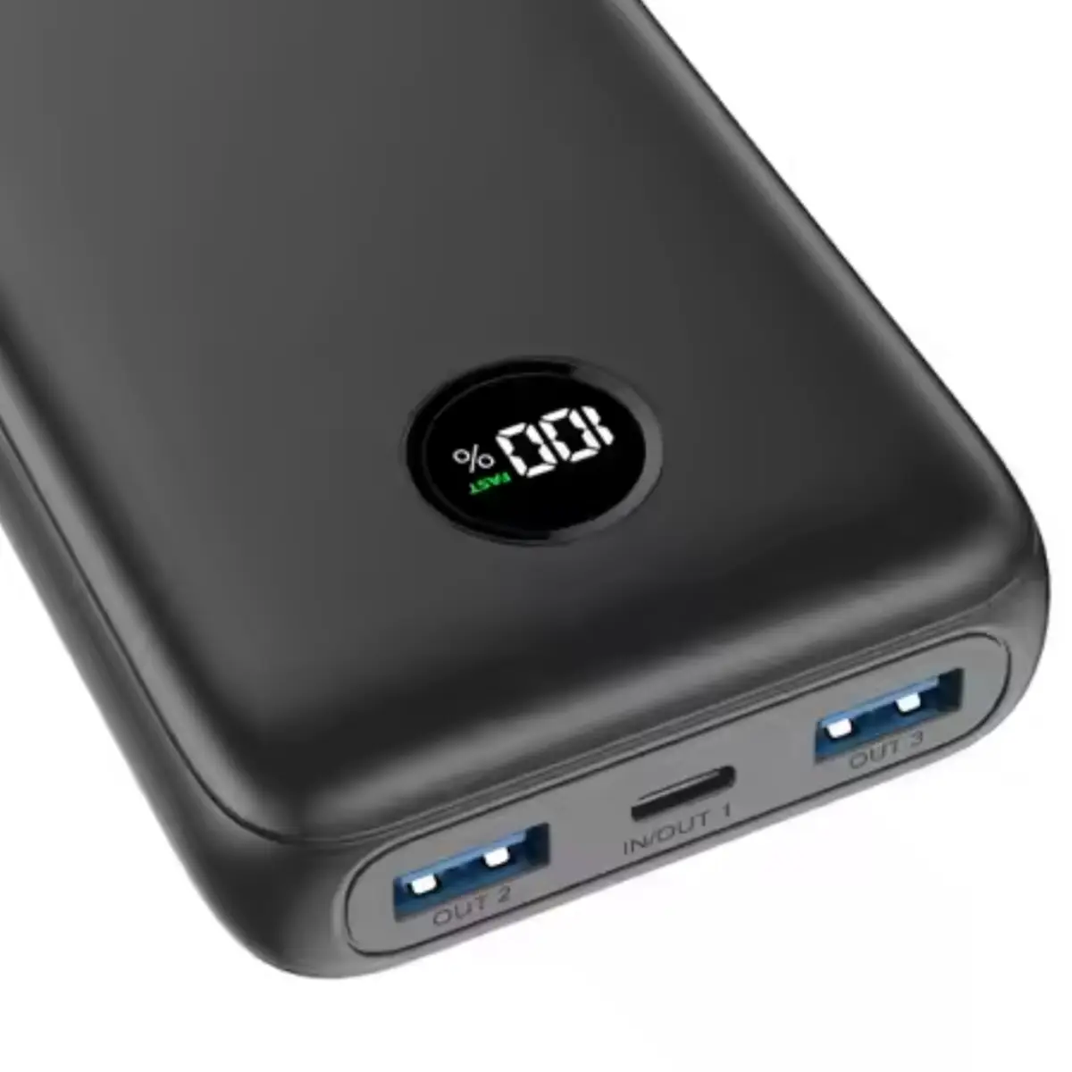 JLC J5 45W Power Bank
