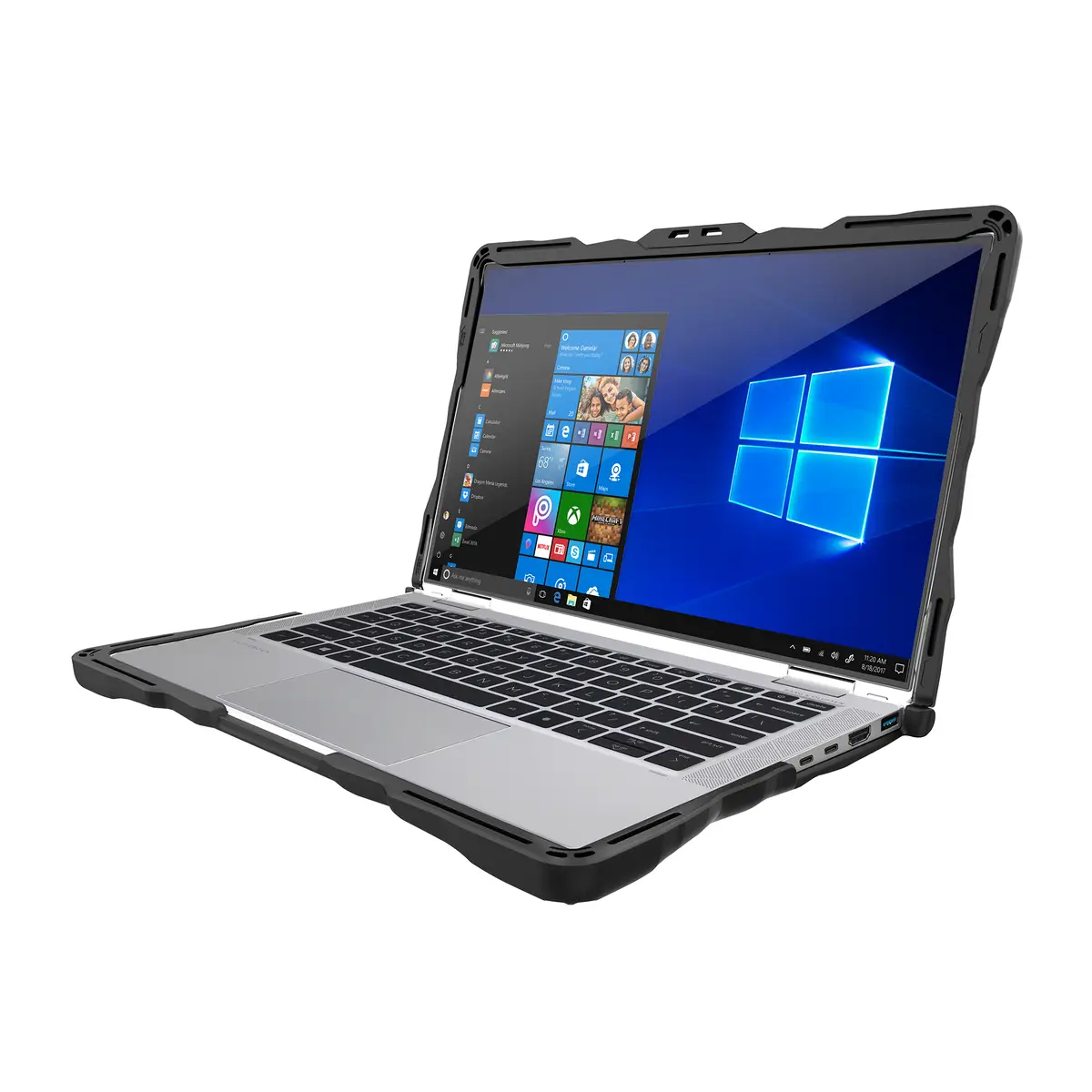 DropTech™ for HP Elitebook x360 1040 G7/G8