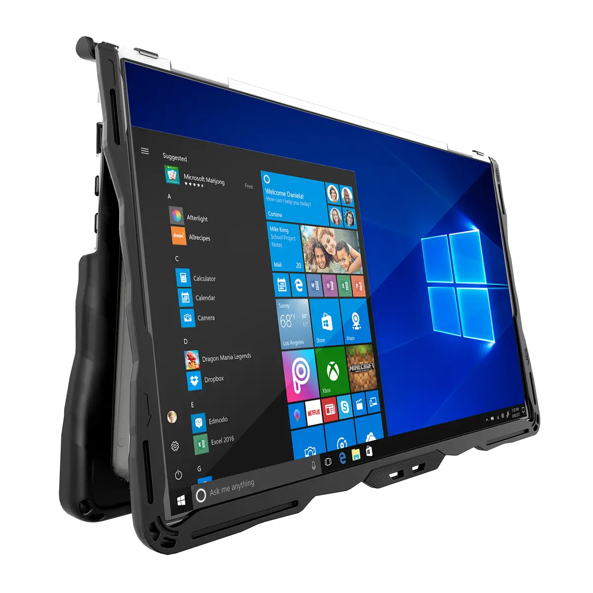 DropTech™ for HP Elitebook x360 1040 G7/G8