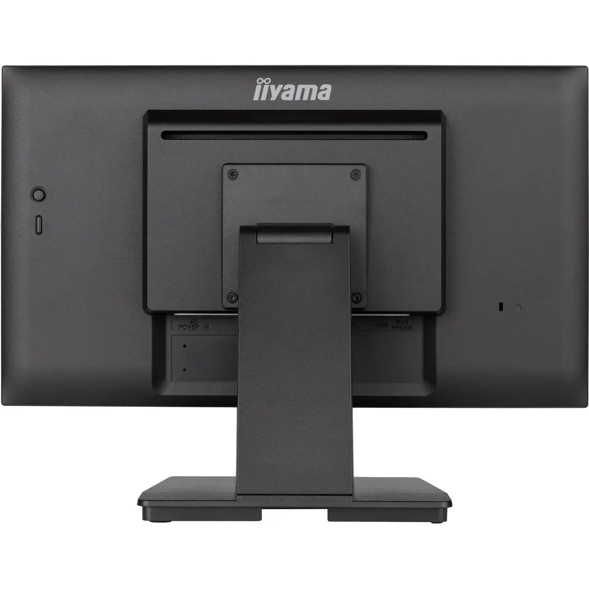 ProLite T2752MSC-B1AG 68,6cm (27") Touch 1920x1080 Pixel 1000:1 344cd/m² 5ms