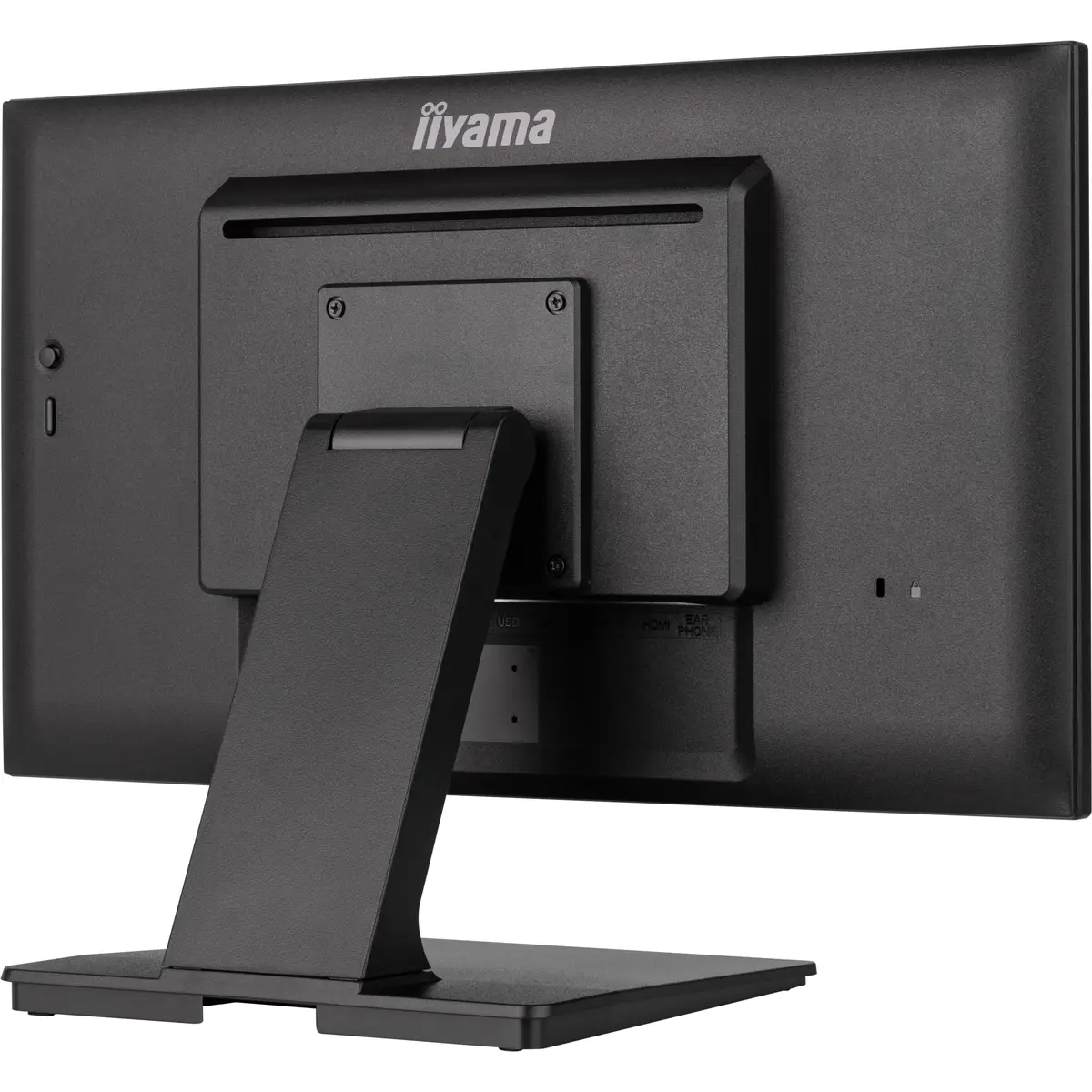 ProLite T2752MSC-B1AG 68,6cm (27") Touch 1920x1080 Pixel 1000:1 344cd/m² 5ms