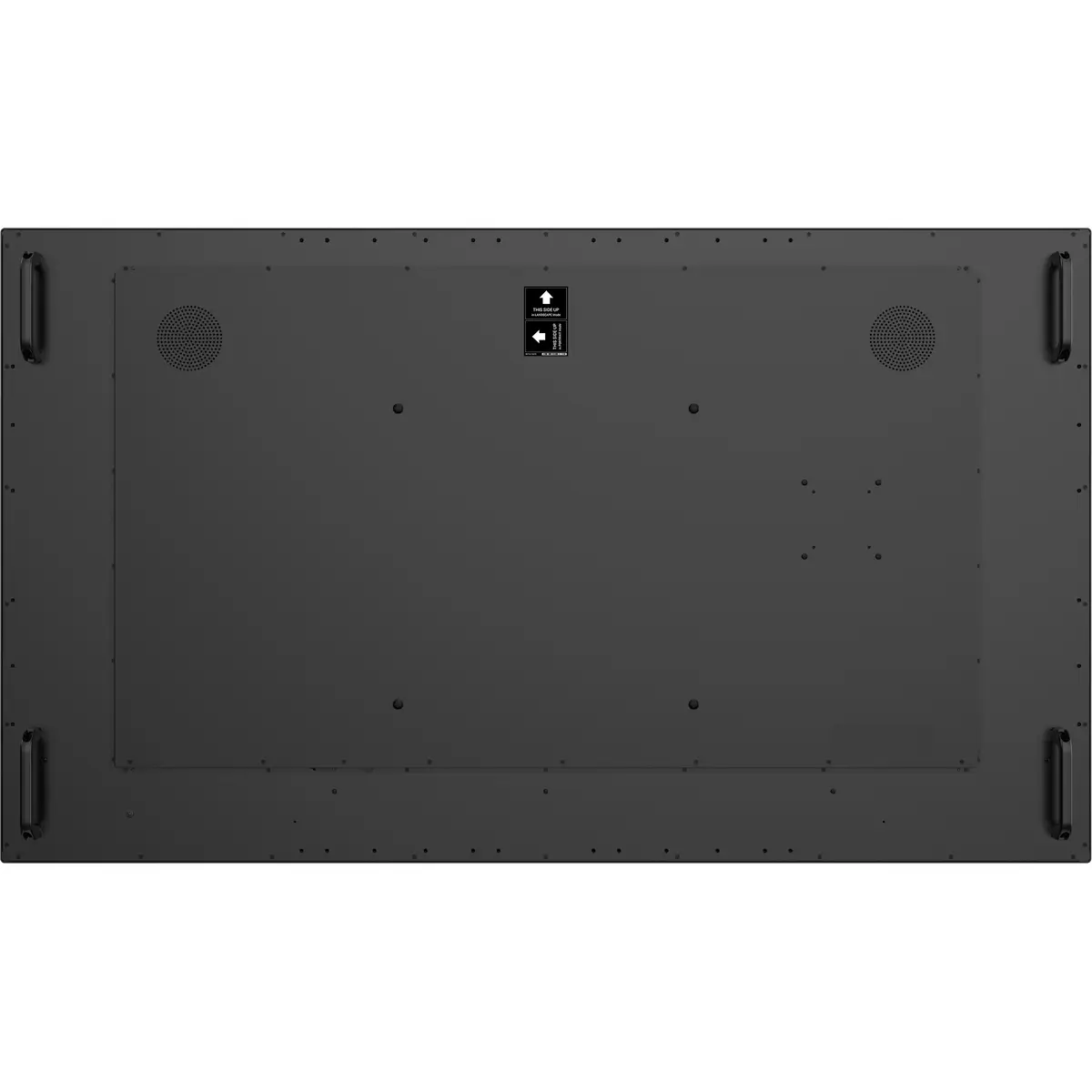 roLite TF6539AS-B1AG 163,8cm (64,5") Multi-Touch Digital Signage 3840x2160 Pixel 1200:1 435dc/m² 8ms