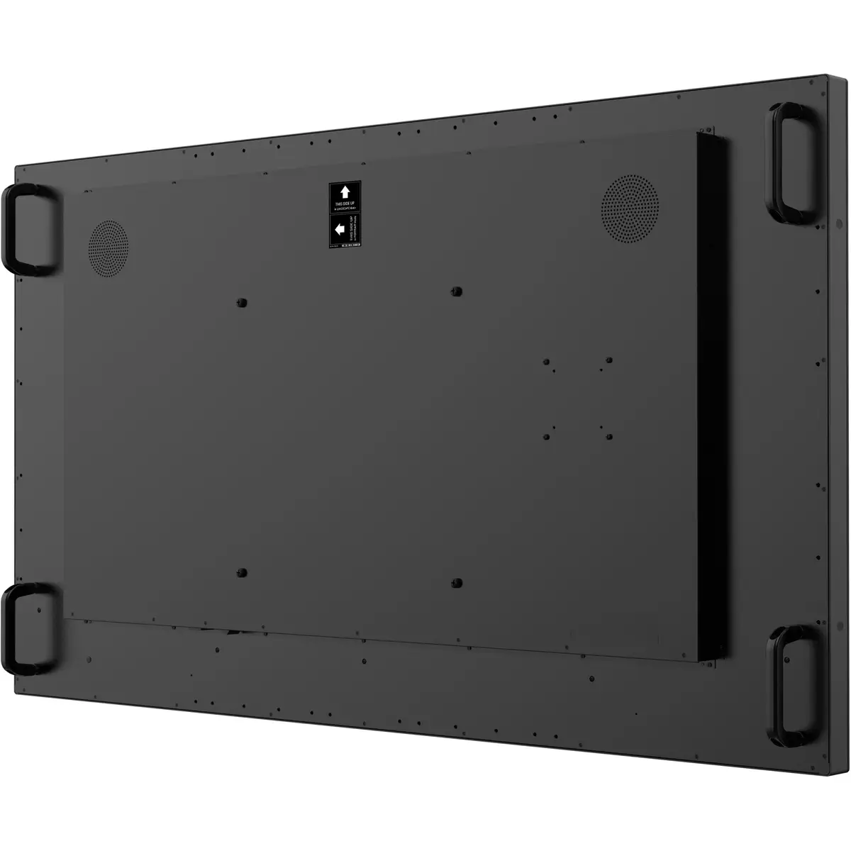 roLite TF6539AS-B1AG 163,8cm (64,5") Multi-Touch Digital Signage 3840x2160 Pixel 1200:1 435dc/m² 8ms