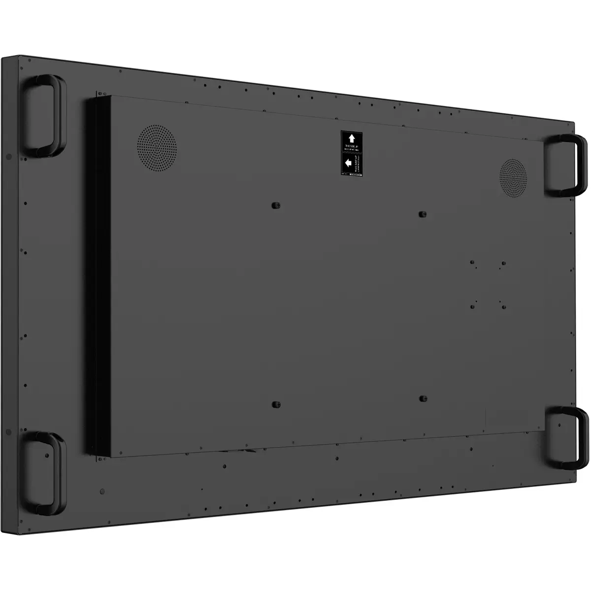 roLite TF6539AS-B1AG 163,8cm (64,5") Multi-Touch Digital Signage 3840x2160 Pixel 1200:1 435dc/m² 8ms