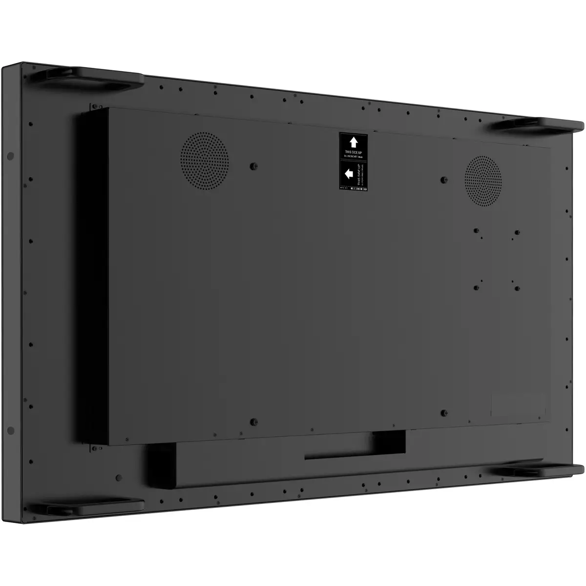 ProLite TF5039AS-B1AG 127cm (50") Multi-Touch Digital Signage 3840x2160 Pixel 5000:1 435cd/m²