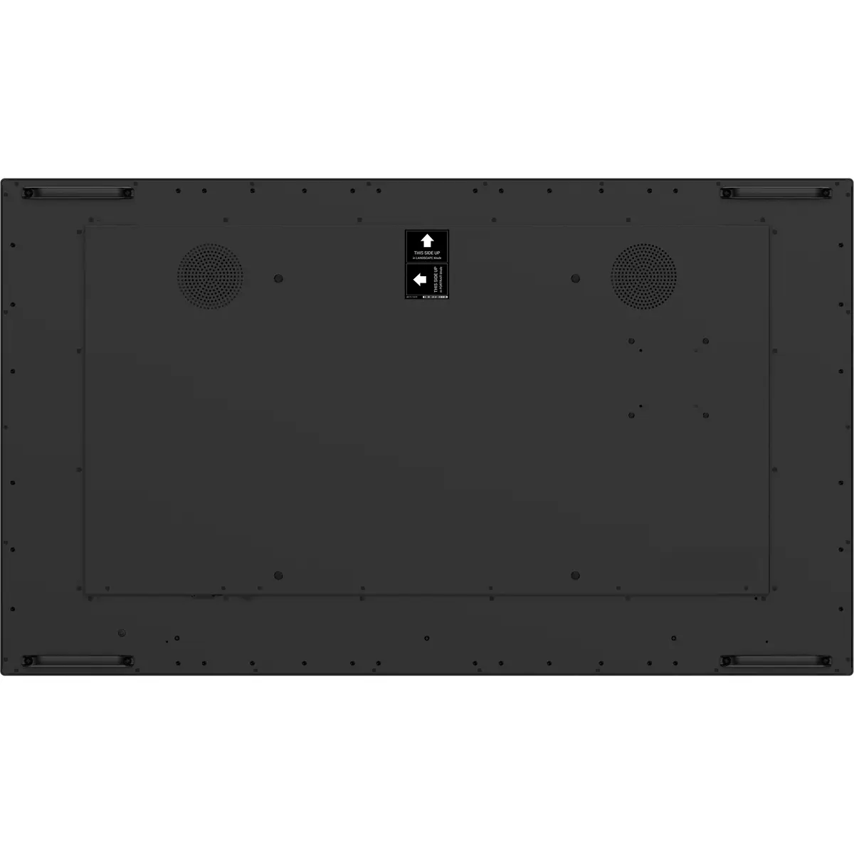 ProLite TF5039AS-B1AG 127cm (50") Multi-Touch Digital Signage 3840x2160 Pixel 5000:1 435cd/m²