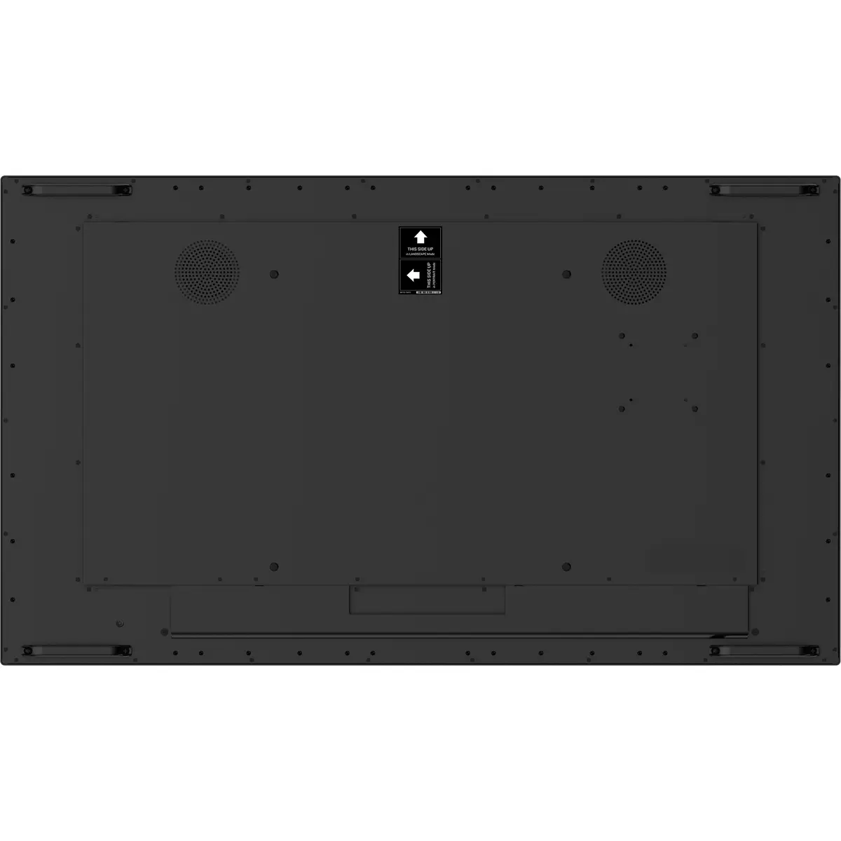 ProLite TF5039AS-B1AG 127cm (50") Multi-Touch Digital Signage 3840x2160 Pixel 5000:1 435cd/m²