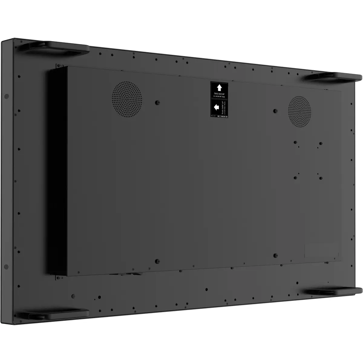 ProLite TF5039AS-B1AG 127cm (50") Multi-Touch Digital Signage 3840x2160 Pixel 5000:1 435cd/m²