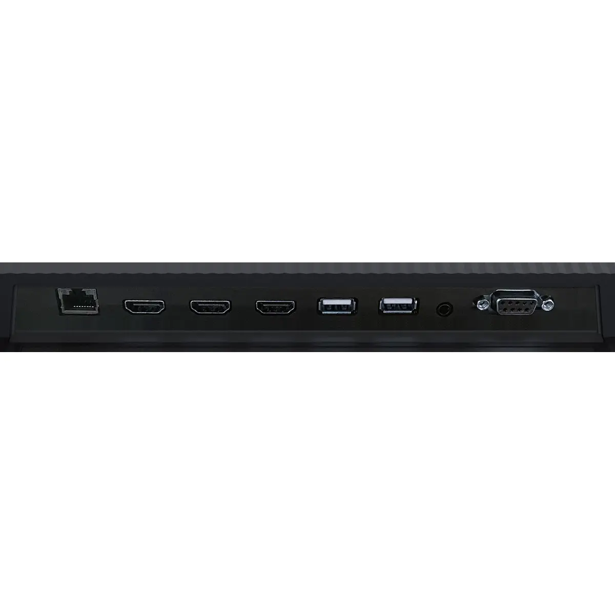 ProLite LH4360UHS-B2AG 109cm (43") Digital Signage 3840x2160 Pixel 4000:1 500cd/m² 6,5ms