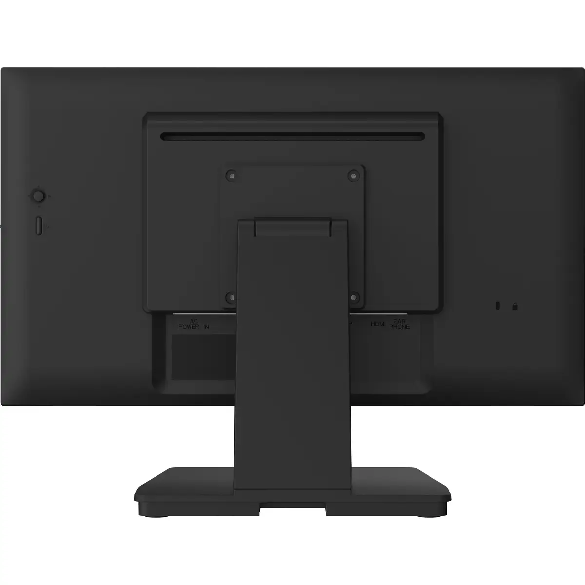 ProLite T2252MSC-B2AG 54,6cm (21,5") Touch 1920x1080 Pixel 1000:1 215cd/m² 5ms