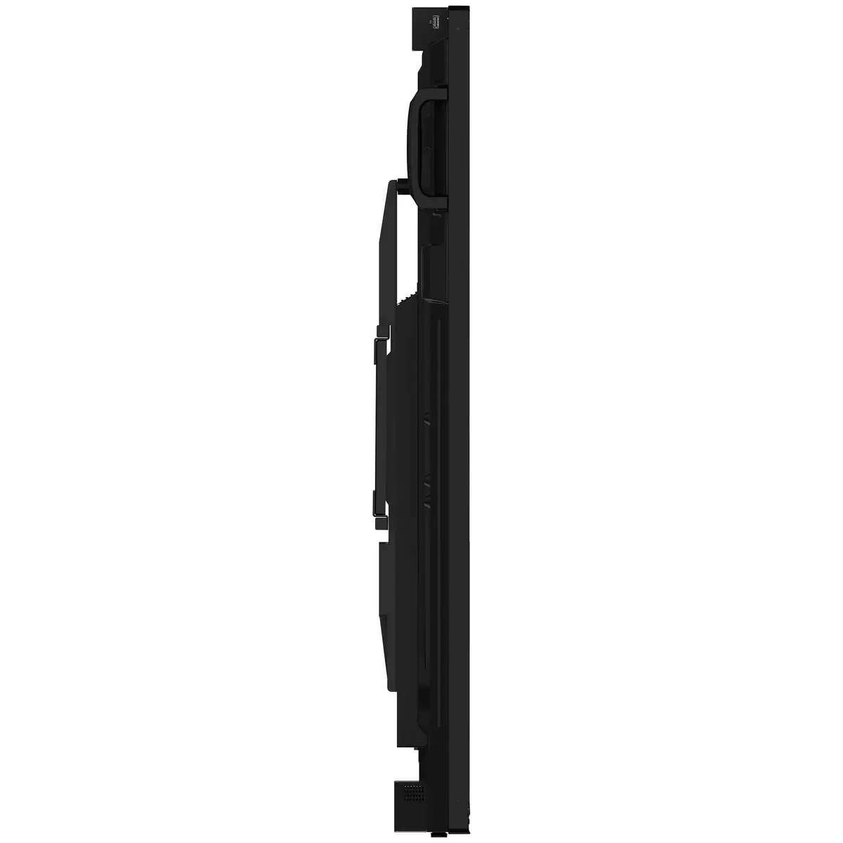 ProLite TE9218UWI-B1AG 234cm (92") Multi-Touch Digital Signage 5120x2160 Pixel 4000:1 500cd/m² 6,5ms