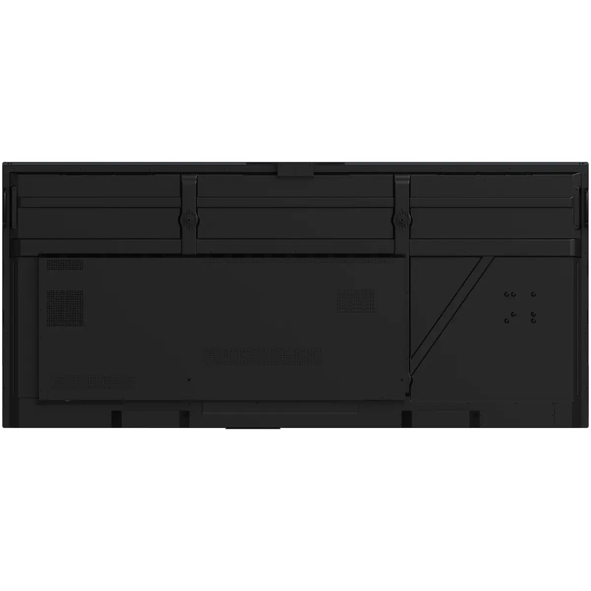 ProLite TE9218UWI-B1AG 234cm (92") Multi-Touch Digital Signage 5120x2160 Pixel 4000:1 500cd/m² 6,5ms