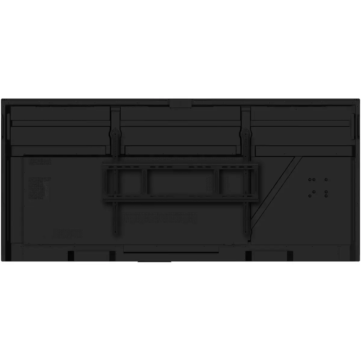 ProLite TE9218UWI-B1AG 234cm (92") Multi-Touch Digital Signage 5120x2160 Pixel 4000:1 500cd/m² 6,5ms