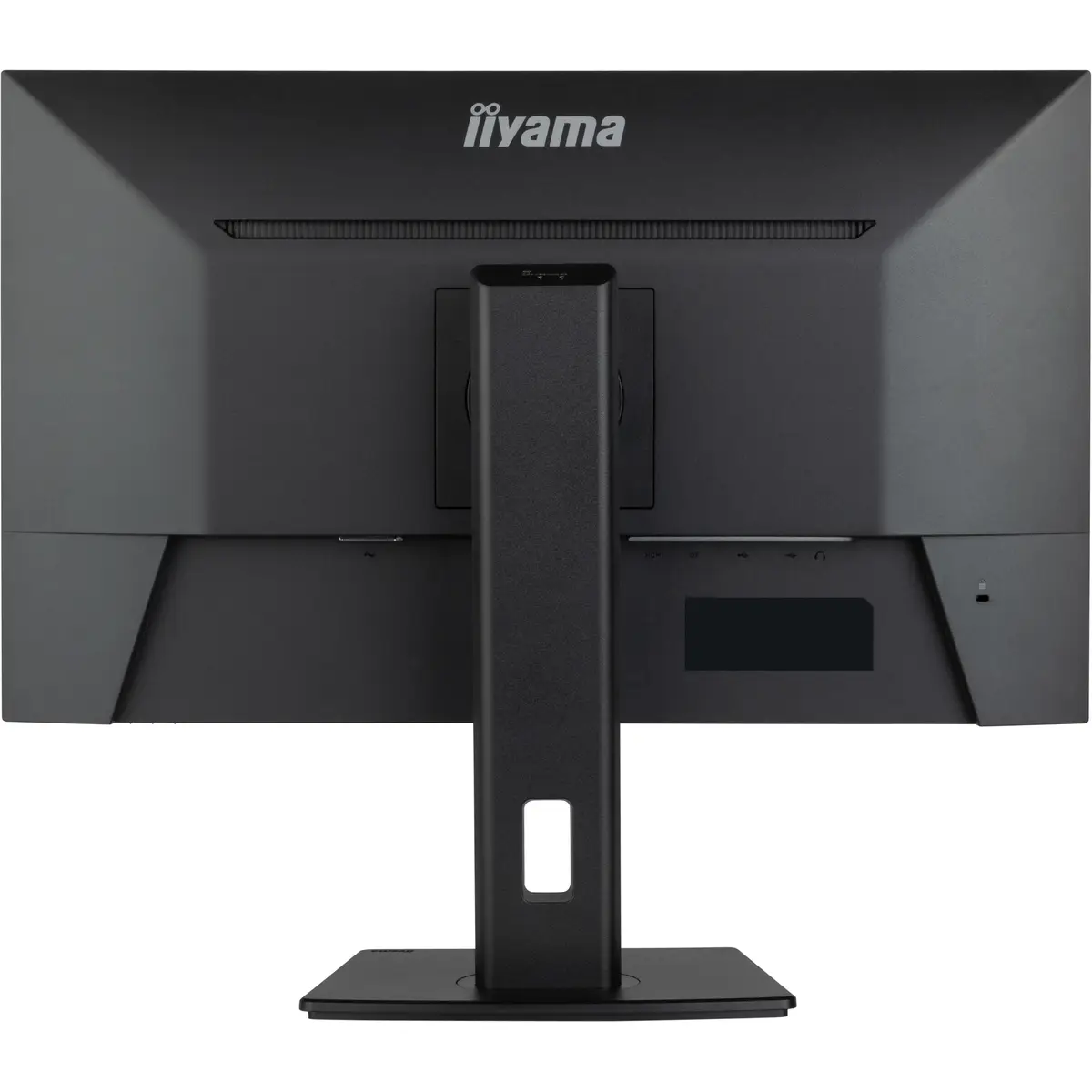 ProLite XUB2793HSU-B7 68,6cm (27") 1920x1080 Pixel 1300:1 250cd/m² 1ms