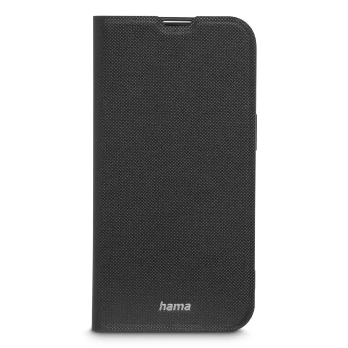 Handytasche "Daily Protect" für Apple iPhone 13, Schwarz