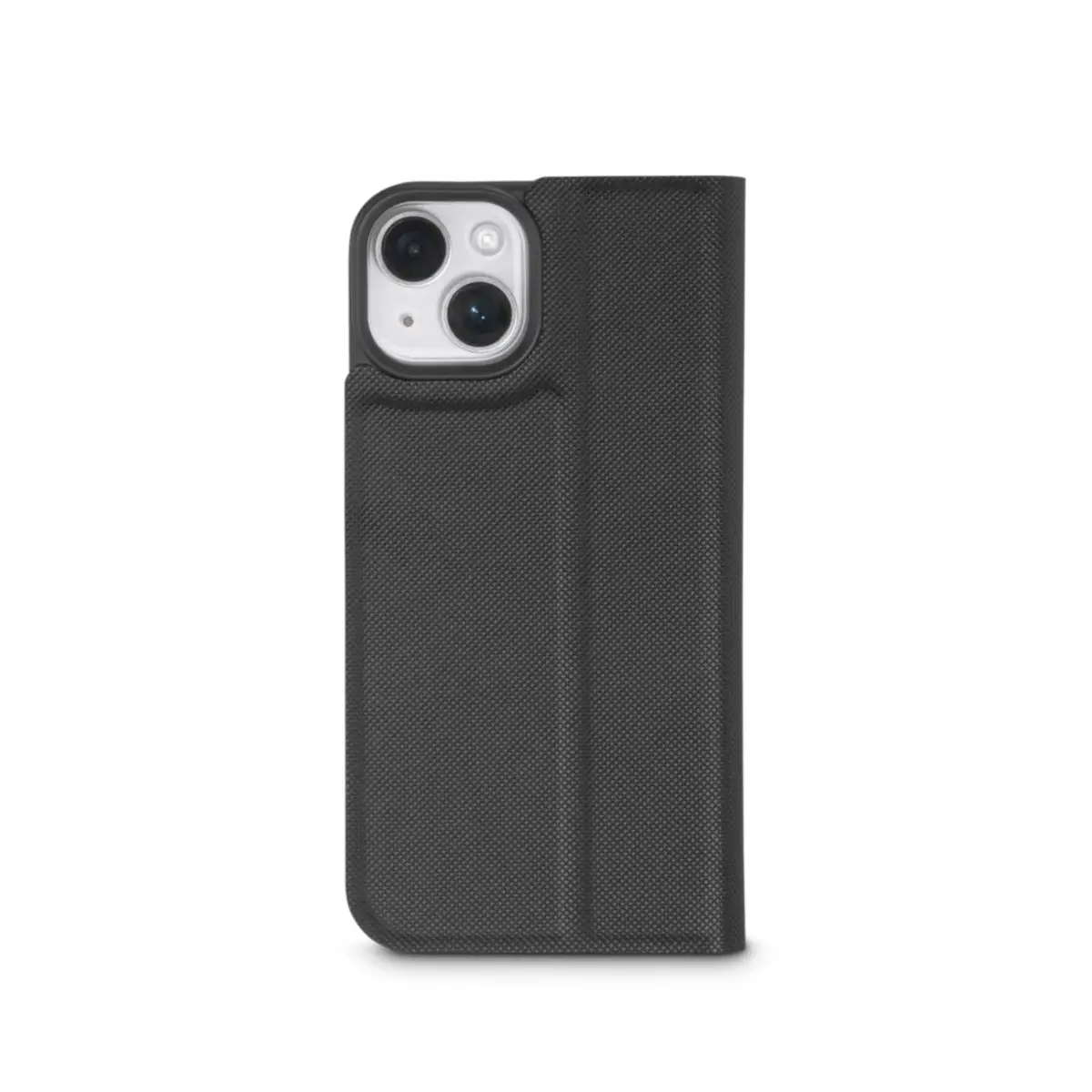 Handytasche "Daily Protect" für Apple iPhone 13, Schwarz