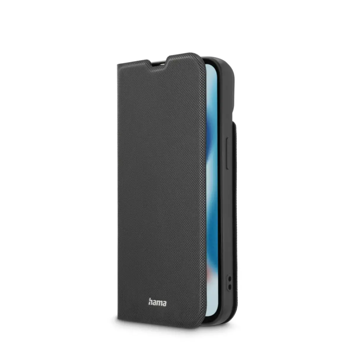 Handytasche "Daily Protect" für Apple iPhone 13, Schwarz