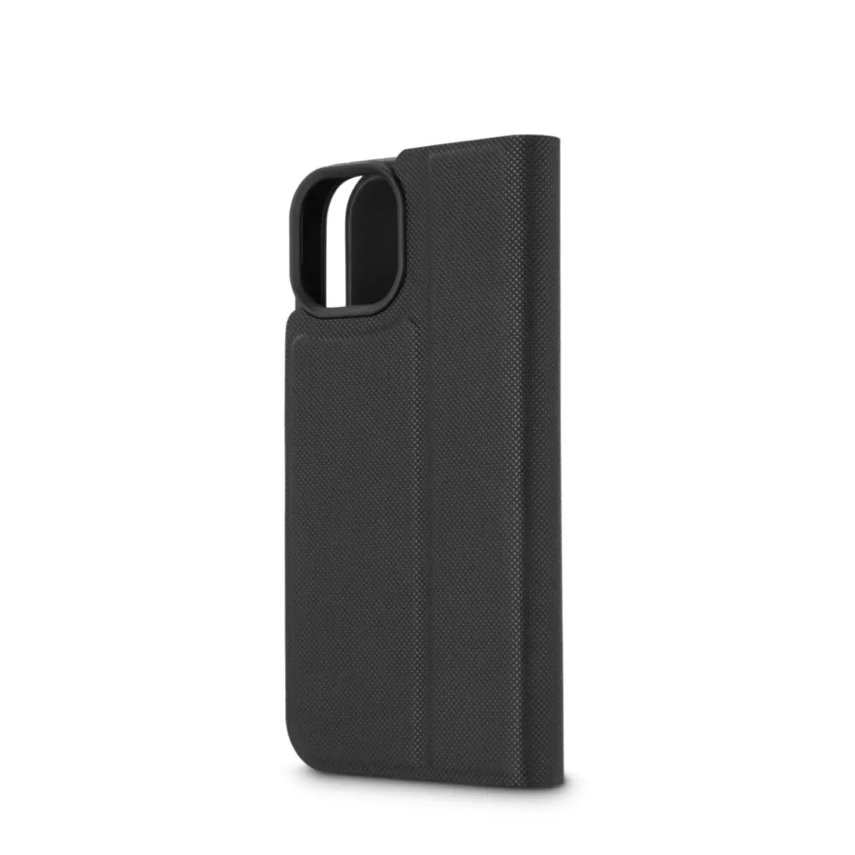 Handytasche "Daily Protect" für Apple iPhone 13, Schwarz
