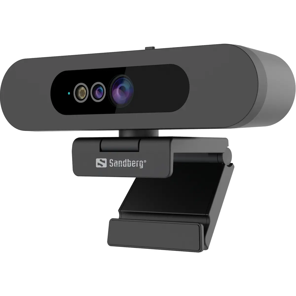 Face-ID Webcam 2