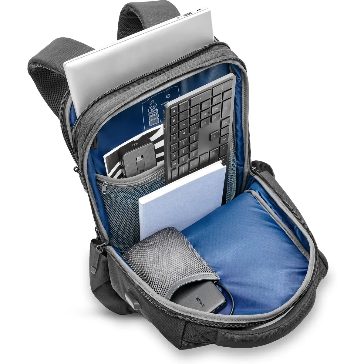 Renew Executive 16 Laptop Backpack, Rucksack, 40,9 cm (16.1")"