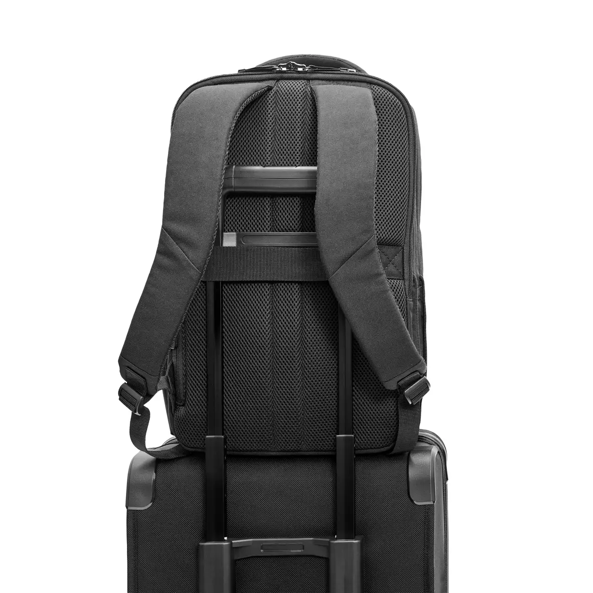 Renew Executive 16 Laptop Backpack, Rucksack, 40,9 cm (16.1")"