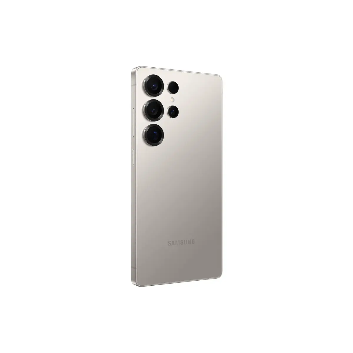 Galaxy S25 Ultra , 17,5 cm (6.9"), 12 GB, 256 GB, 200 MP, Android 15, Grau, Titan