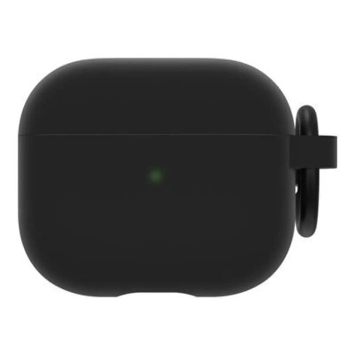 Headphone Case Apple AirPods (2021) Black Taffy schwarz