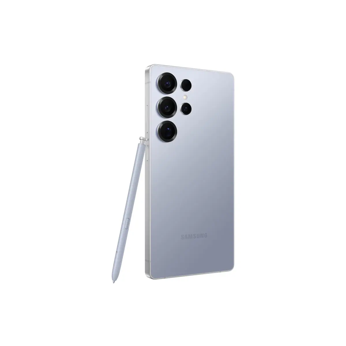 S938B Galaxy S25 Ultra 5G 512 GB (Titanium Silverblue)