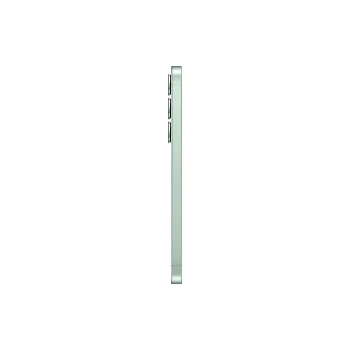 Galaxy S25+ , 17 cm (6.7"), 12 GB, 256 GB, 50 MP, Android 15, Mintfarbe