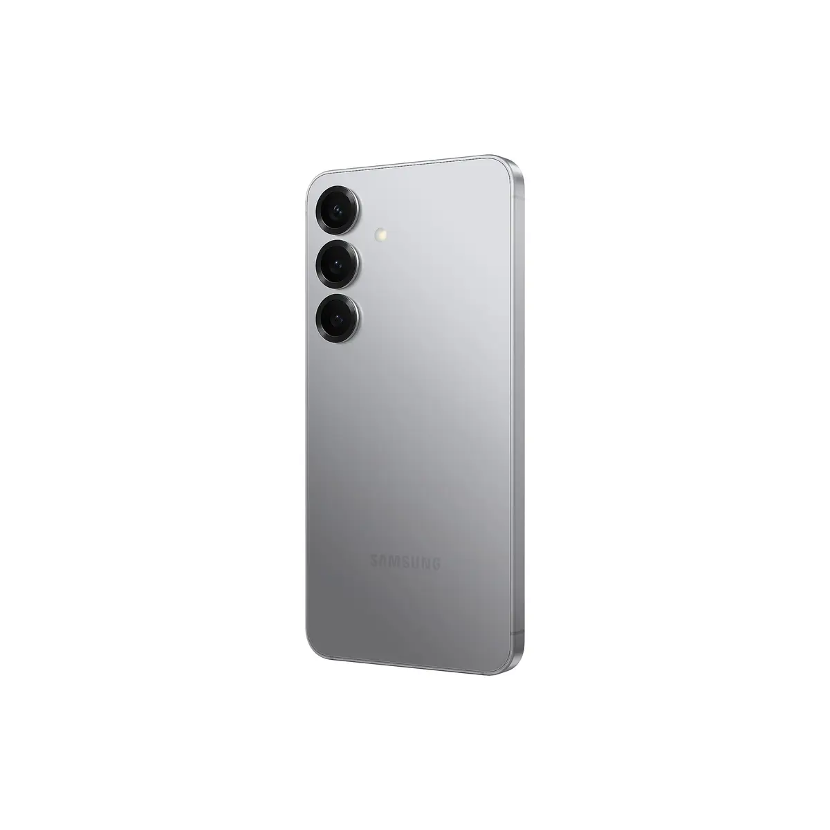 Galaxy S25 , 15,8 cm (6.2"), 12 GB, 256 GB, 50 MP, Android 15, Silber