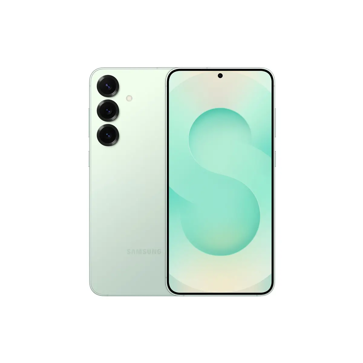 S931B Galaxy S25 5G 256 GB (Mint)