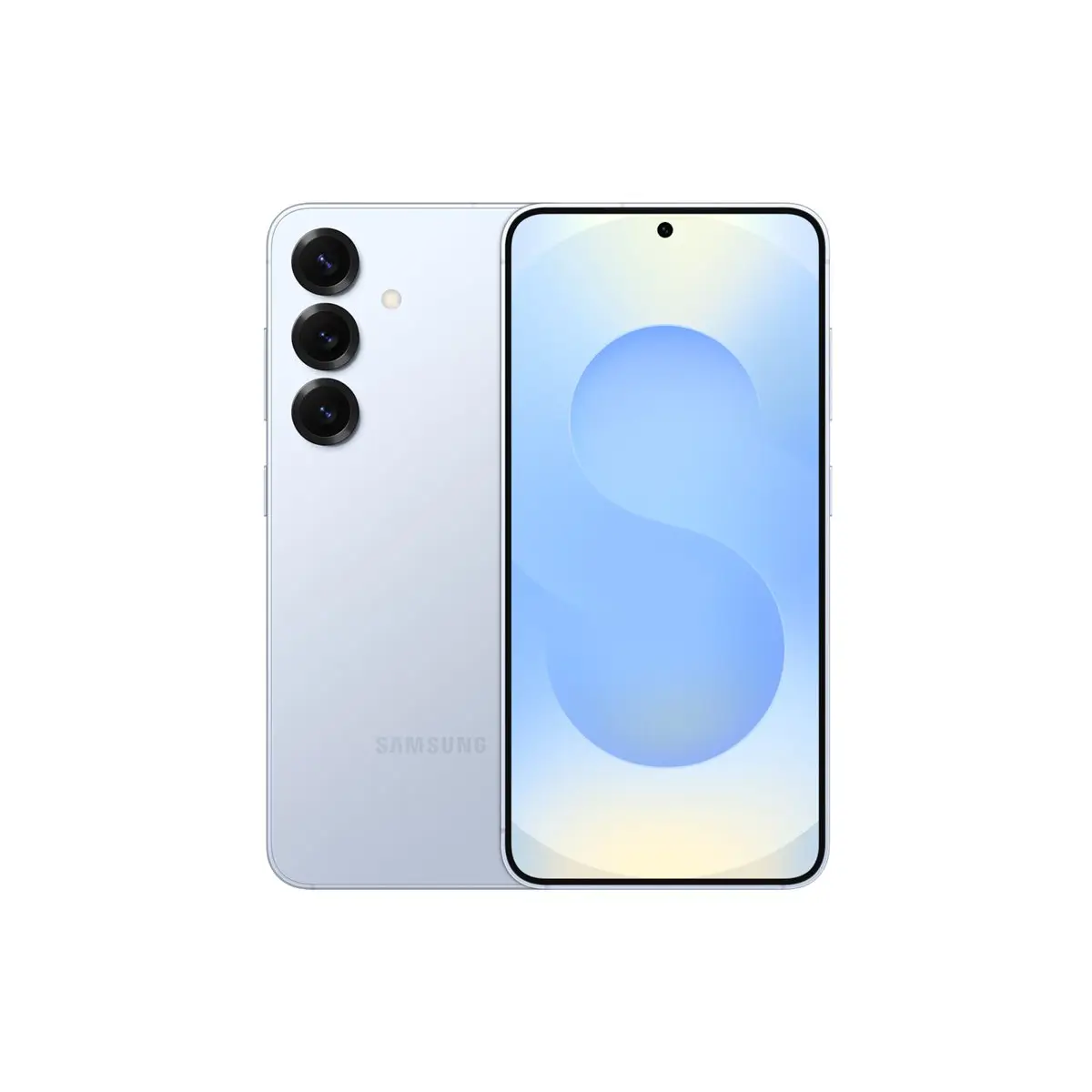 S931B Galaxy S25 5G 256 GB (Icyblue)