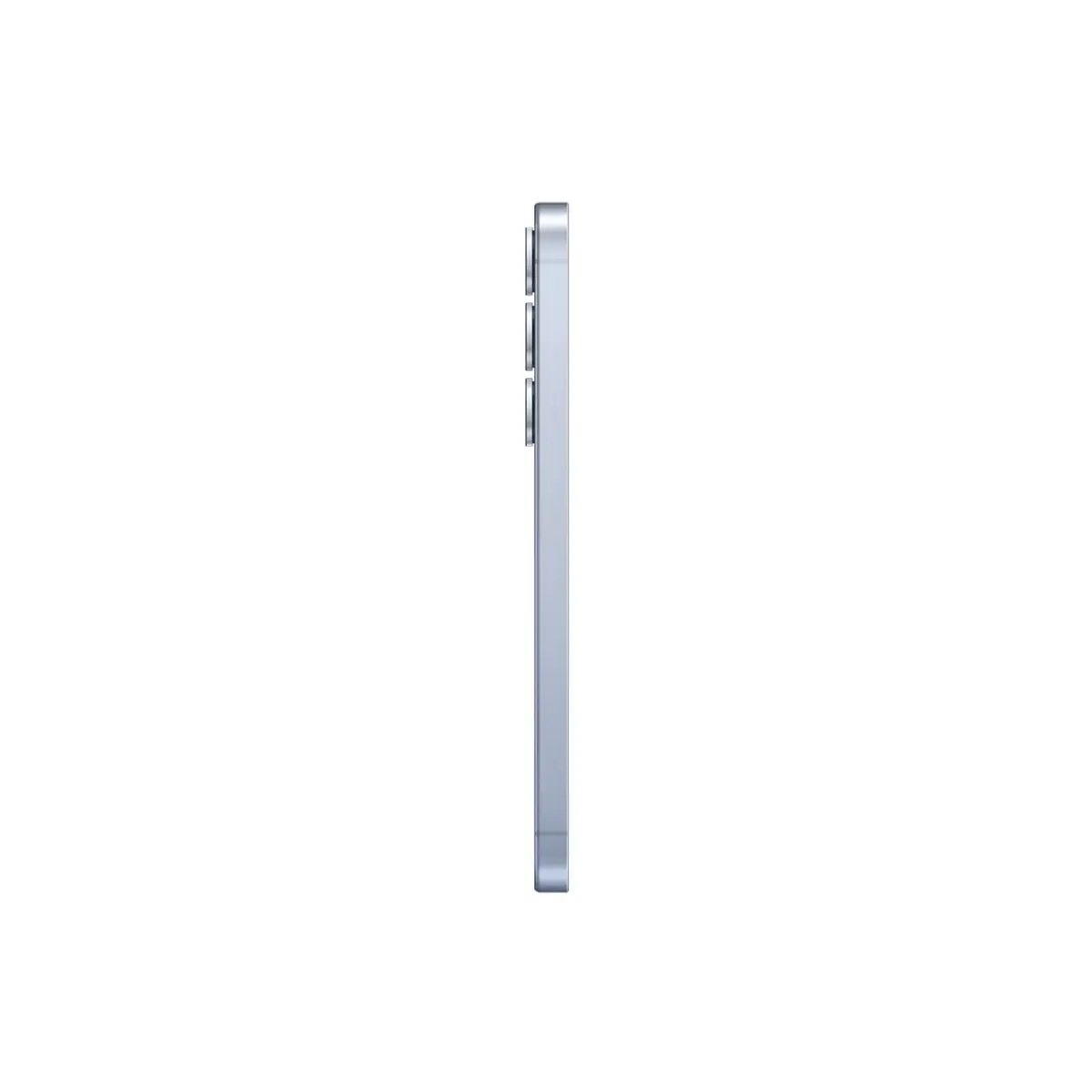 Galaxy S25 , 15,8 cm (6.2"), 12 GB, 128 GB, 50 MP, Android 15, Blau