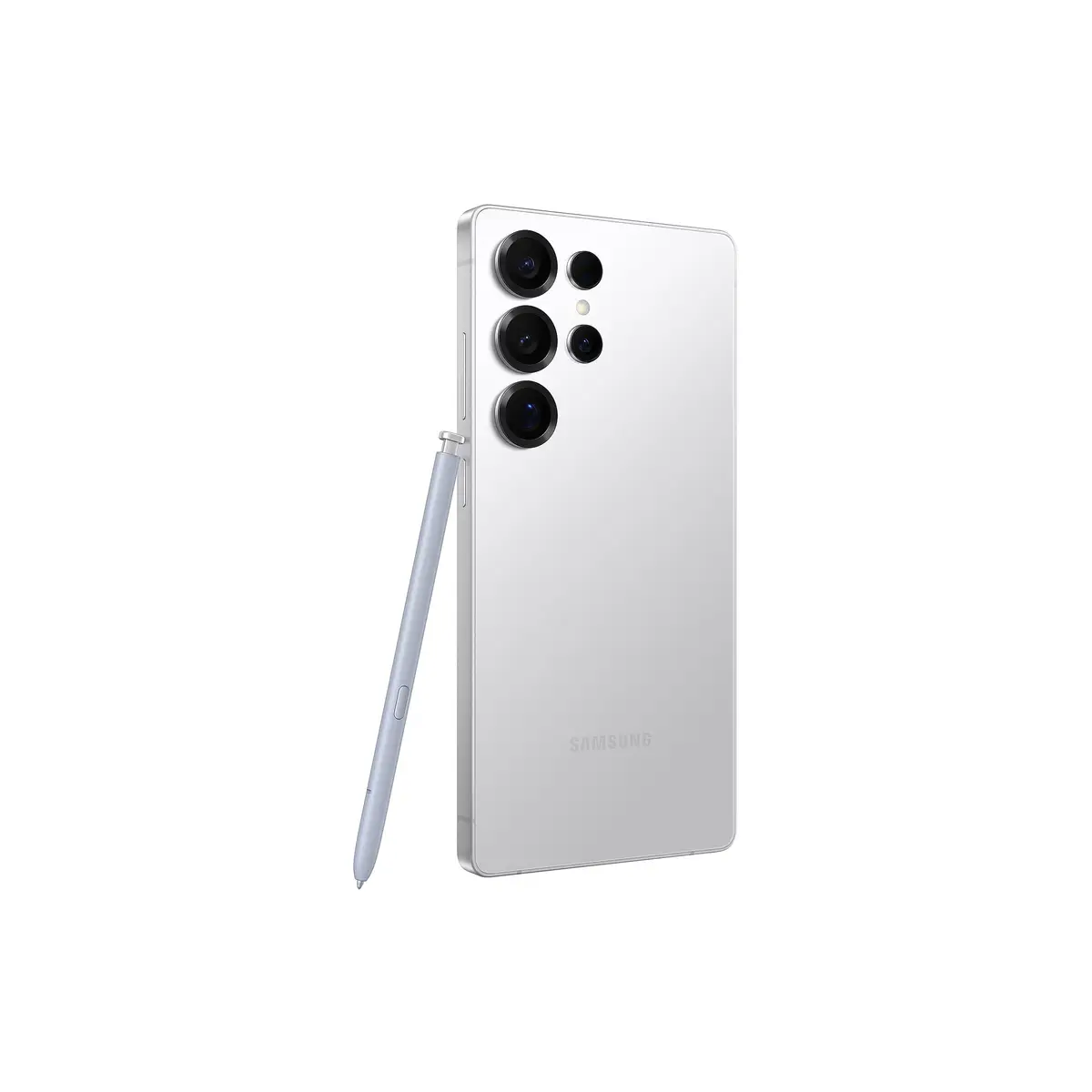 " Galaxy S25 Ultra 1TB Silver 6.9"" 5G (12GB) DE Model"