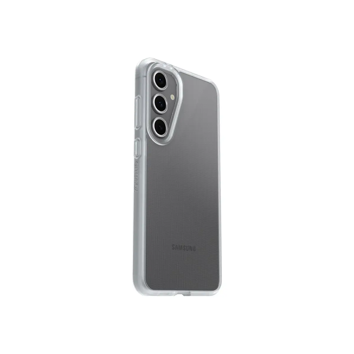 React Samsung Galaxy S24 FE Klar
