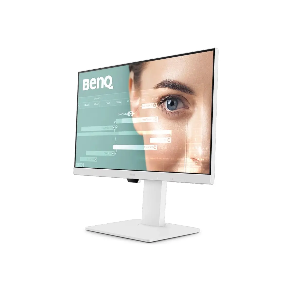GW2786TC LED-Monitor 68,6 cm 27" 1920x1080 Full HD 1080p 100 Hz IPS 250 cd/m² 1300:1 5 ms HDMI DisplayPort USB-C Lautsprecher
