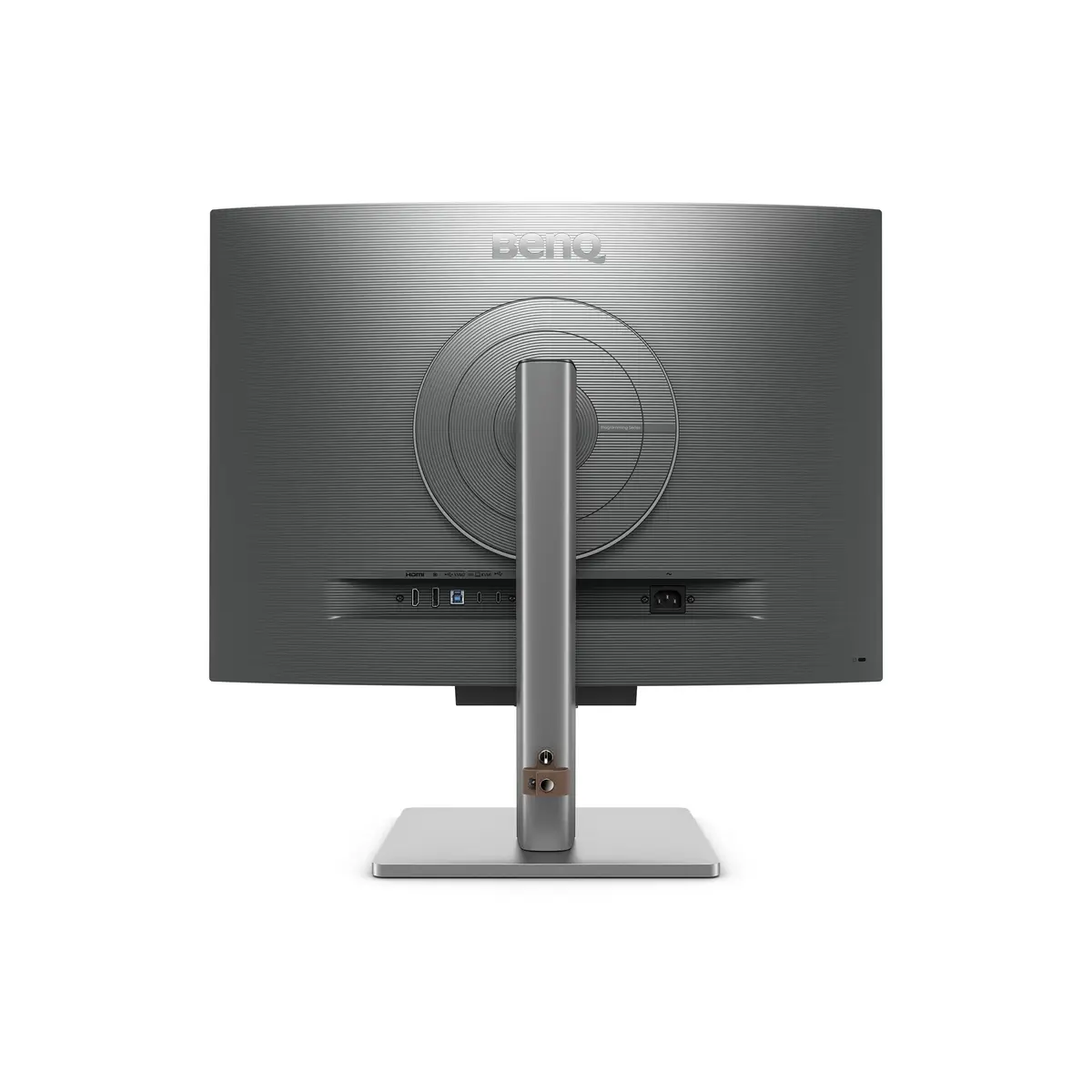 Programming RD280U LED-Monitor 81,3 cm 32" (31.5" sichtbar) 3840x2160 4K 60 Hz IPS 400 cd/m² 2000:1 DisplayHDR 400 5 ms 2xHDMI DisplayPort USB-C Lautsprecher Schwarz