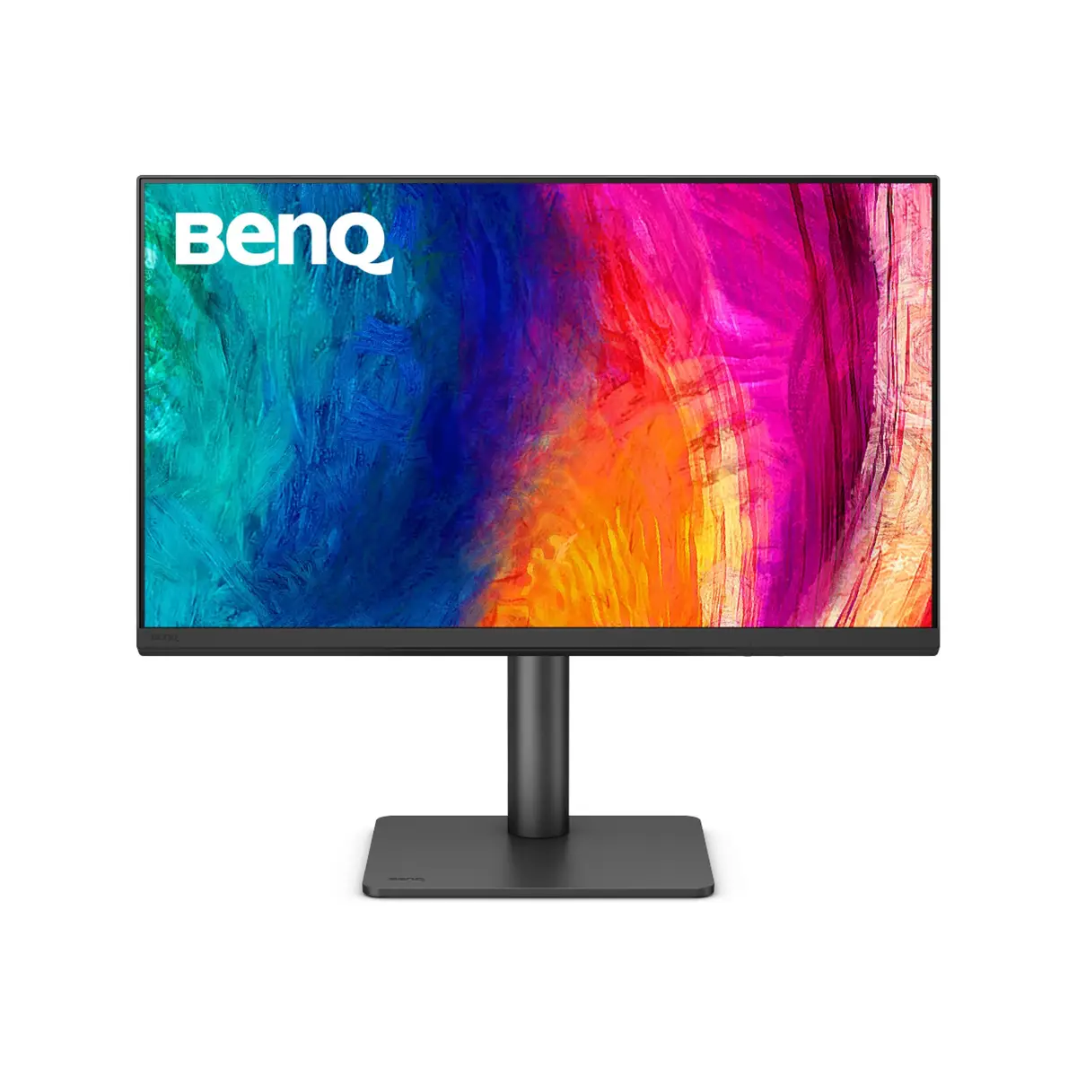 PD2706QN LED-Monitor 68,6 cm 27" 2560x1440 QHD 100 Hz IPS 400 cd/m² 1000:1 HDR10 HDMI DisplayPort USB-C Headset / Lautsprecher