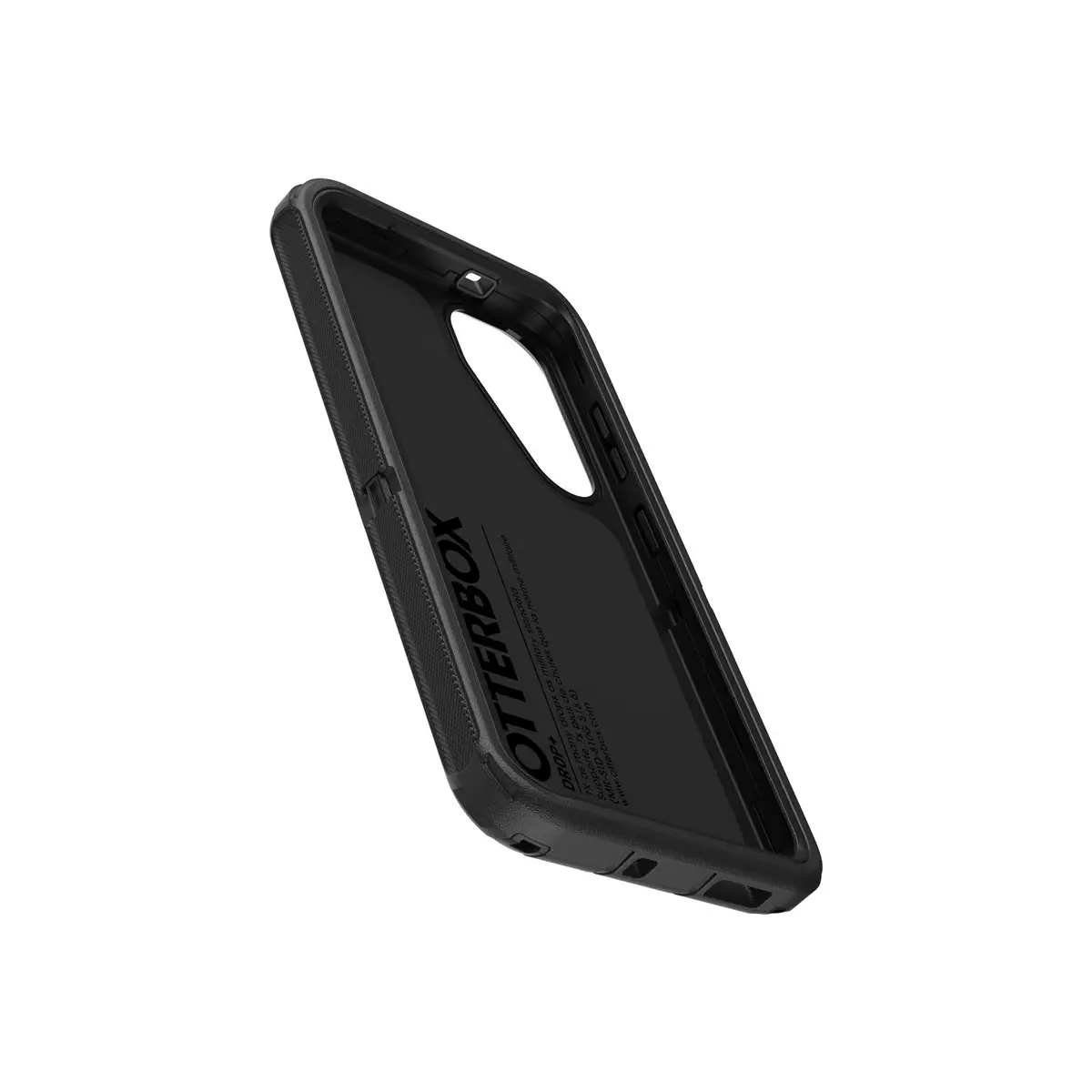 Defender Series Hintere Abdeckung für Mobiltelefon