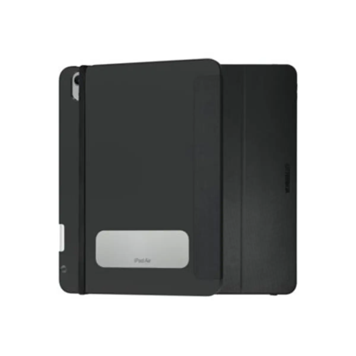 React Series Flip-Hülle für Tablet Schwarz für Apple 11-inch iPad Air (M2) Tablet