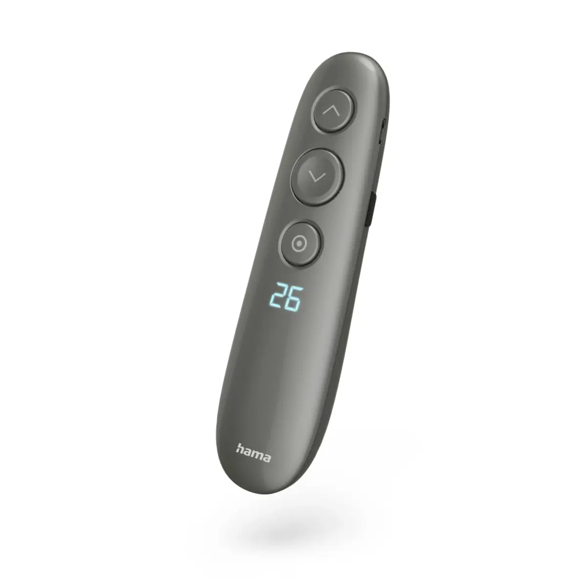 Presenter Spot-Pointer V2, dig. Laserpointer, Spot-Illumination, Lupe