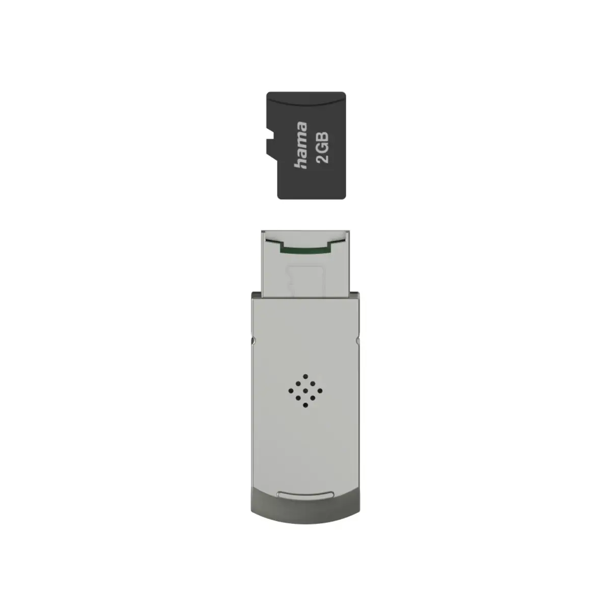 Presenter Spot-Pointer V2, dig. Laserpointer, Spot-Illumination, Lupe